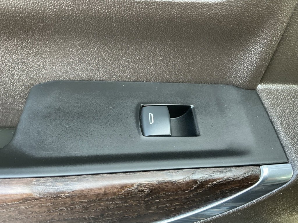 2021 Gmc Sierra 1500 Denali photo 41