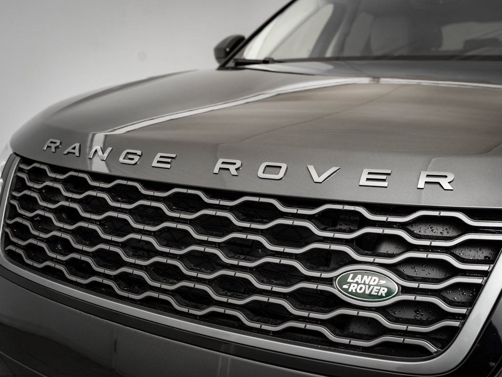 2022 Land Rover Range Rover Velar P250 R-Dynamic S photo 3