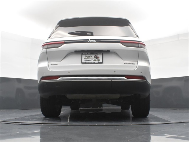2023 Jeep Grand Cherokee Limited photo 22