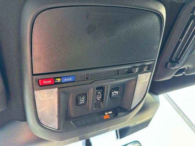 2022 Subaru Forester Wilderness photo 19