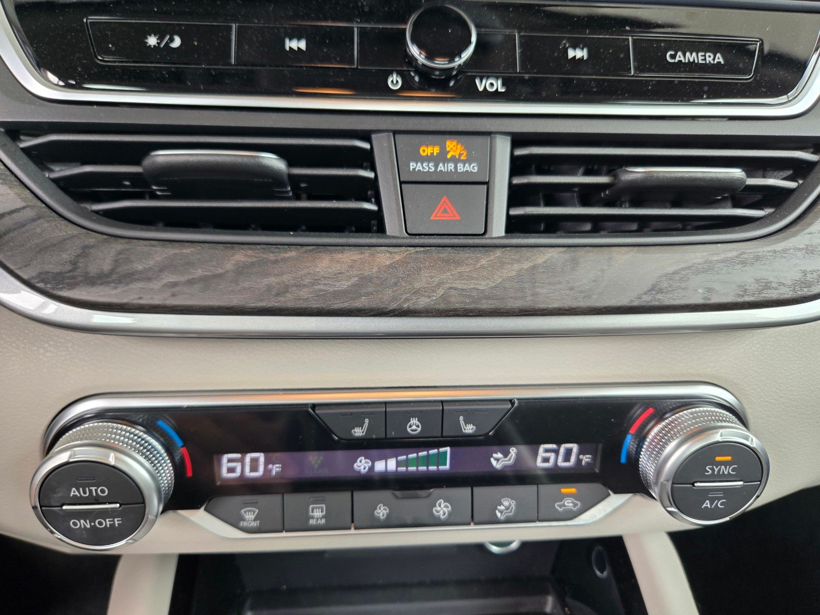 2024 Nissan Altima 2.5 SL photo 17