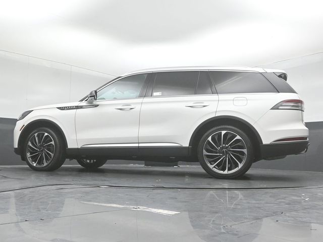 2025 LINCOLN AVIATOR - Image 43