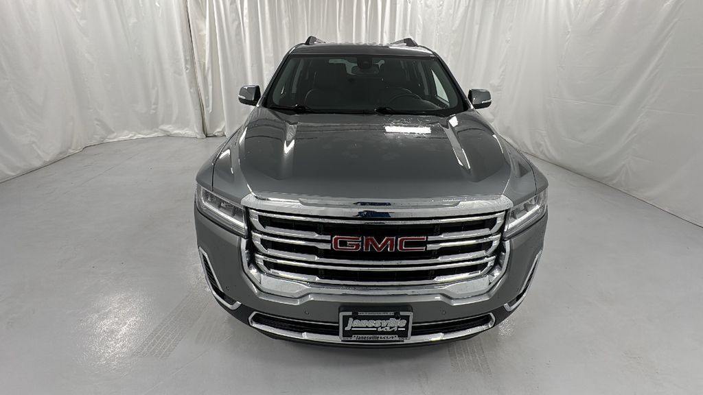 2023 Gmc Acadia SLT photo 8