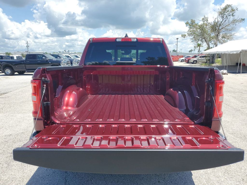2026 Ram 1500 Big Horn photo 20