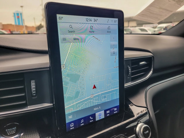 2023 FORD EXPLORER - Image 43