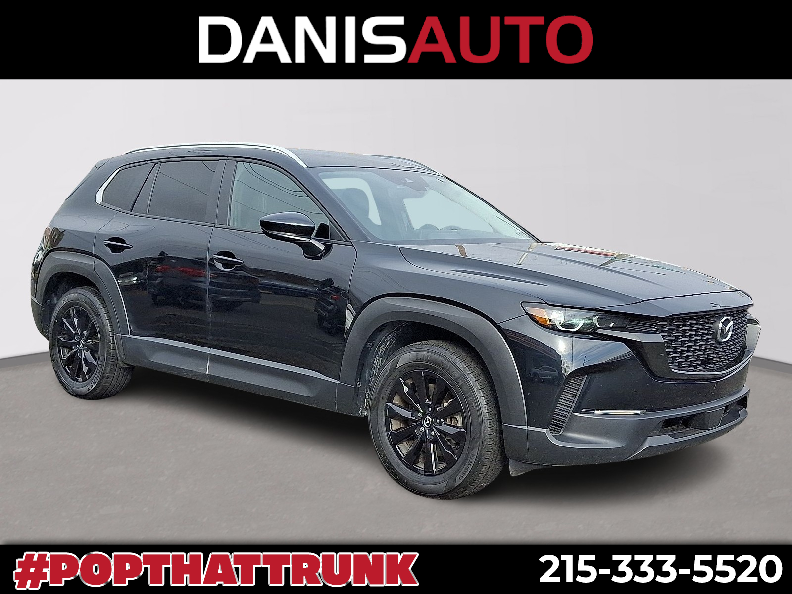 2024 Mazda CX-50 S PREFERRED's photo