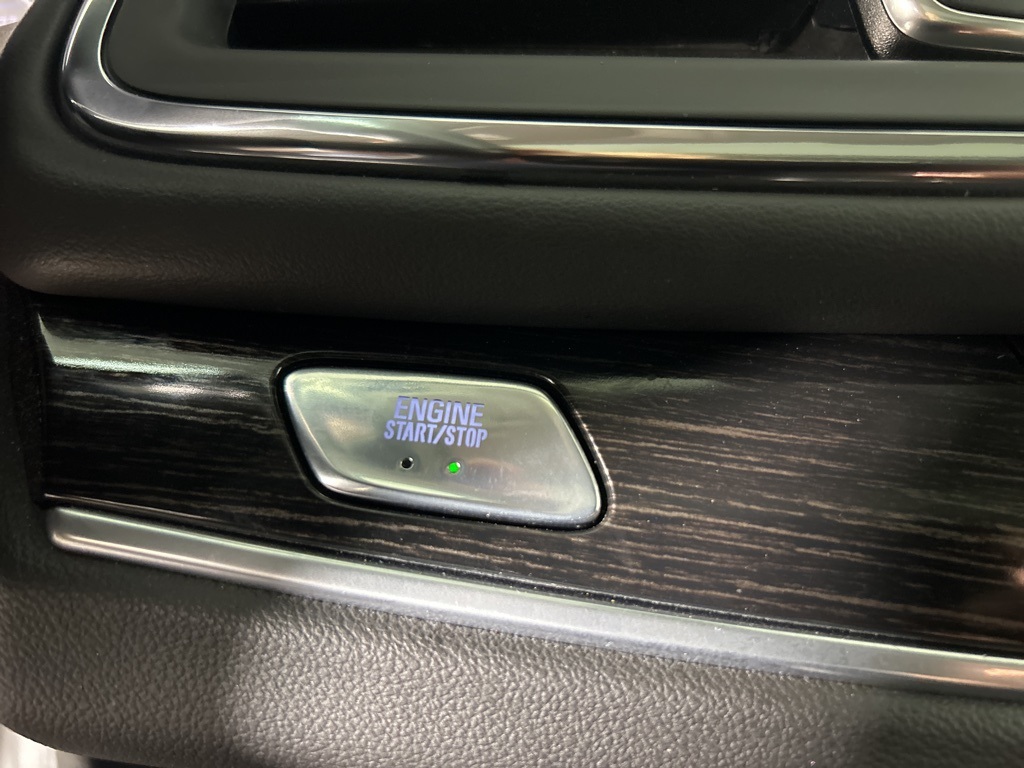 2021 Buick Enclave Avenir photo 31