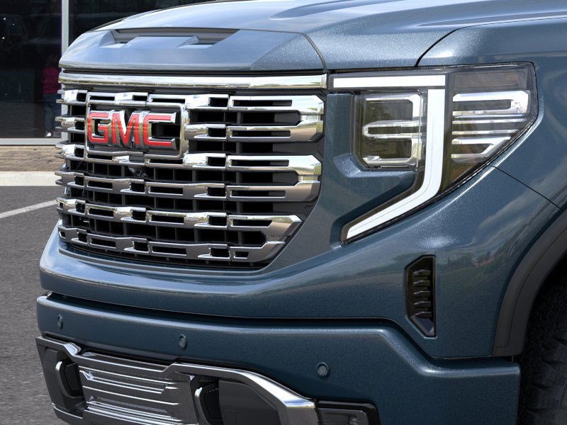 2026 Gmc Sierra 1500 Denali photo 13