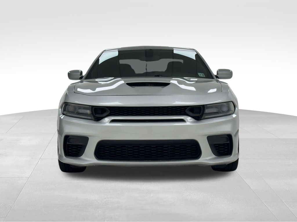 2021 Dodge Charger R/T photo 2