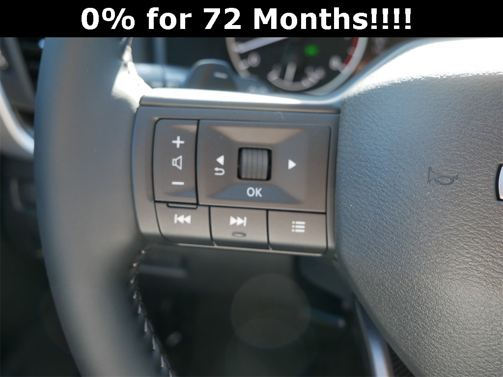 2026 Nissan Rogue SV AWD photo 16