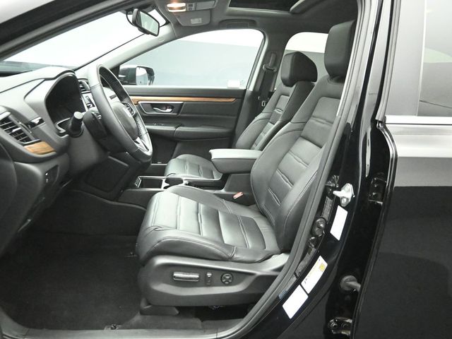 2020 HONDA CR-V - Image 10