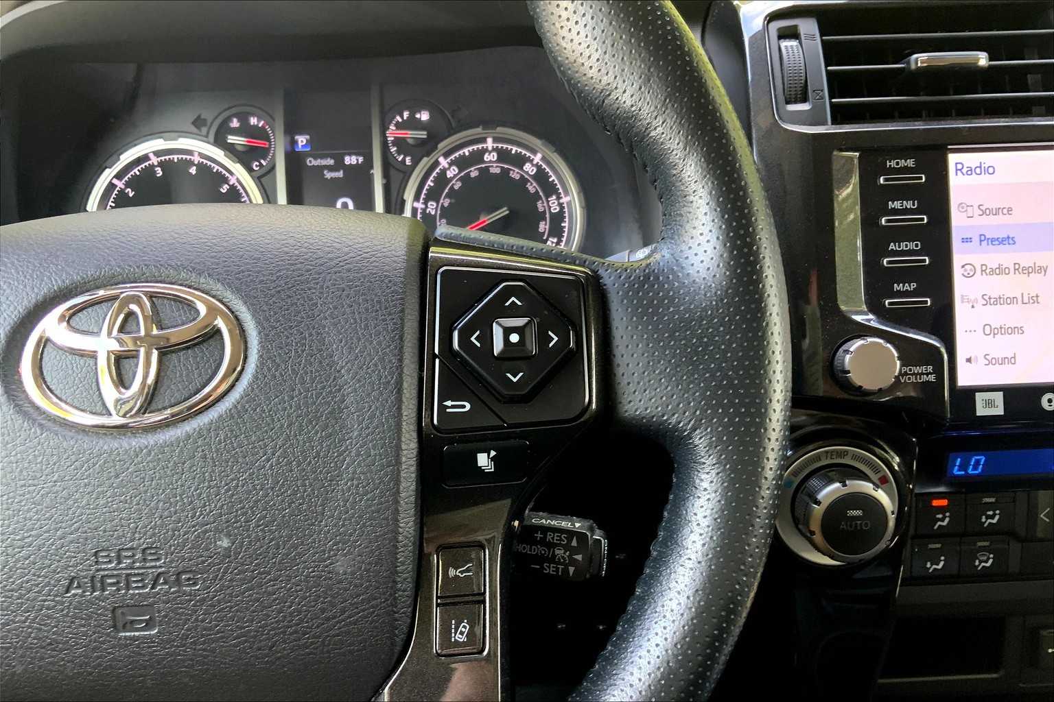 2023 Toyota 4Runner TRD Pro 4WD photo 24