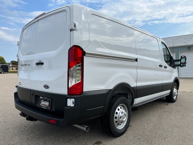 2025 Ford Transit Cargo Van photo 6