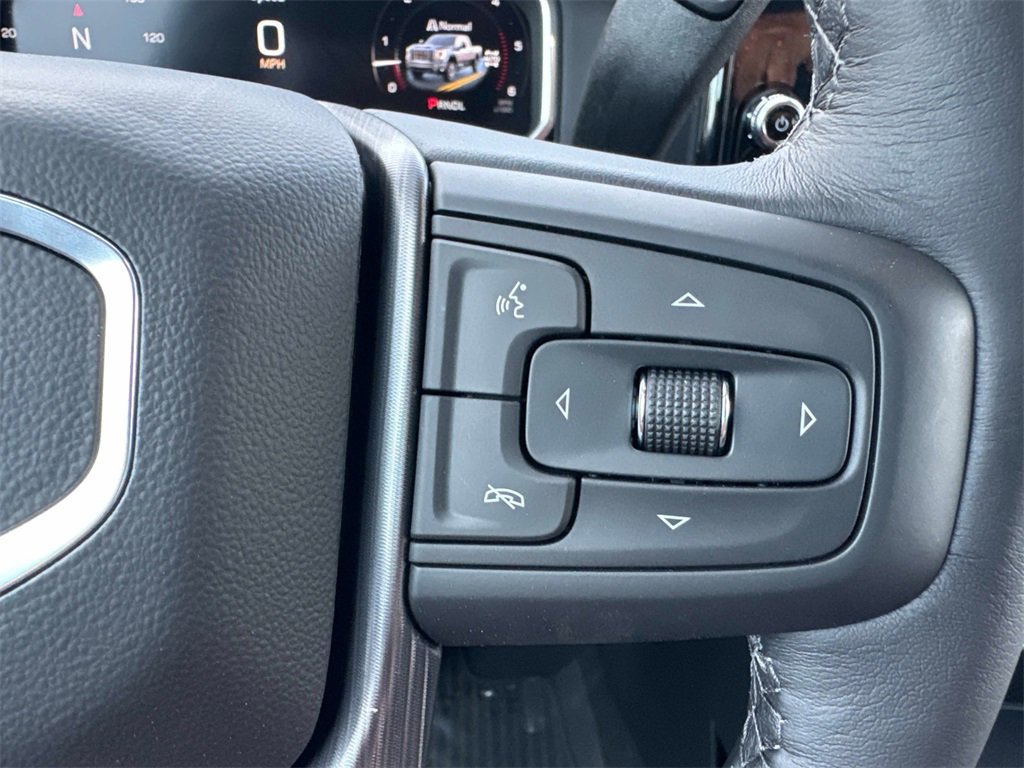 2026 Gmc Sierra 2500 HD Denali Ultimate photo 23