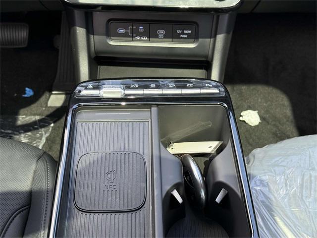 2025 Hyundai Tucson Limited photo 18
