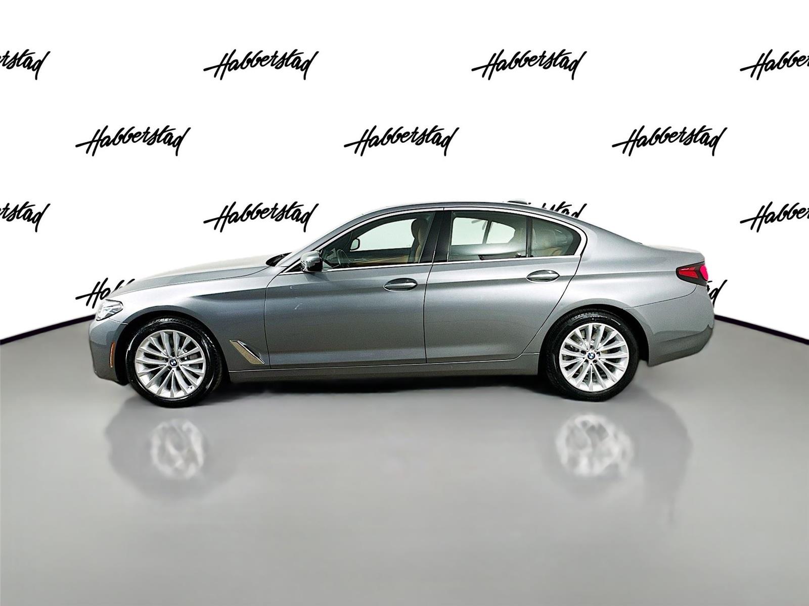 2023 Bmw 530i xDrive photo 8