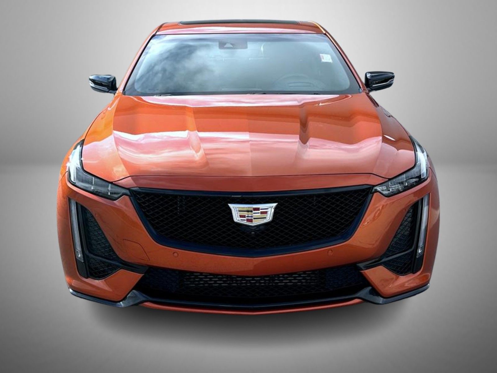 2023 Cadillac CT5 Sport photo 2