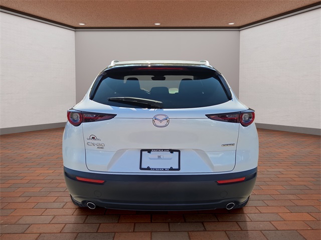 2022 Mazda CX-30 2.5 S Premium photo 26