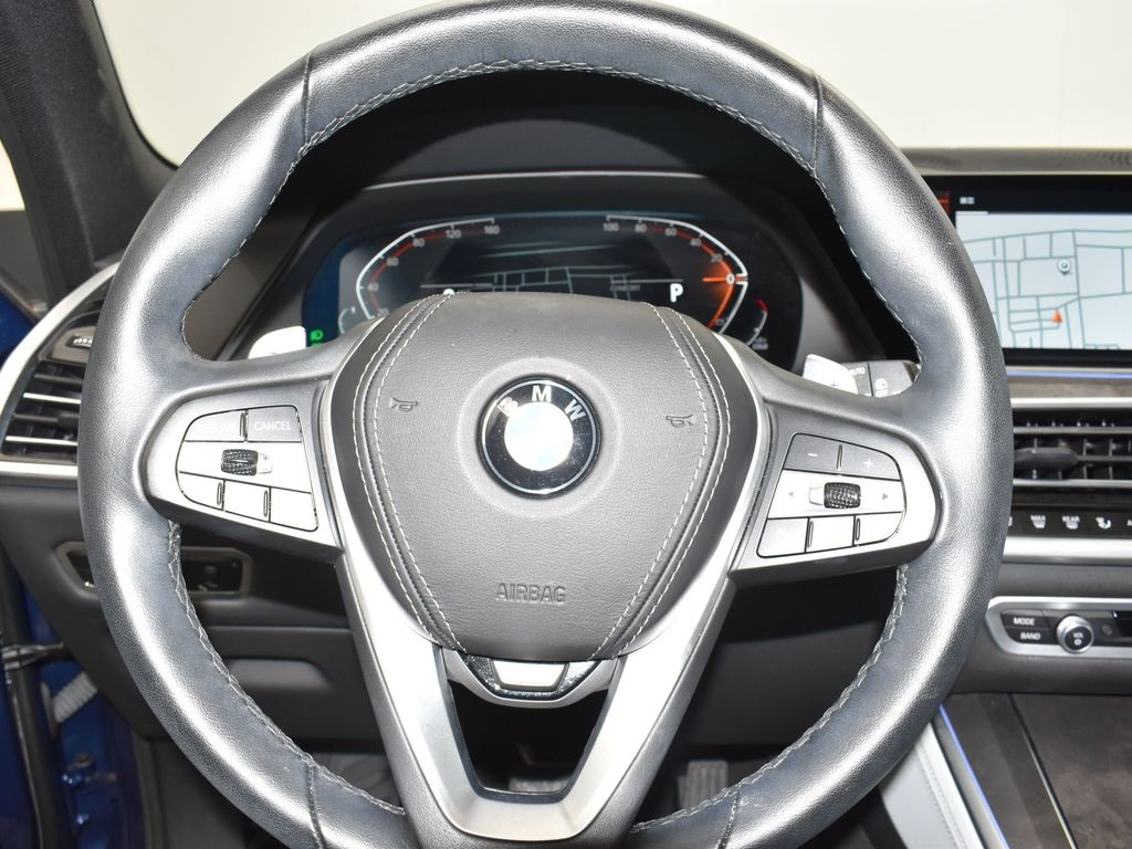 2023 Bmw X5 sDrive40i photo 27