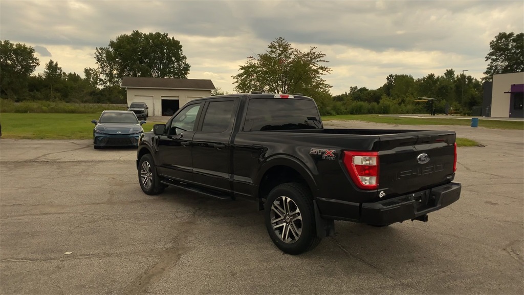 2021 Ford F-150 XL photo 6