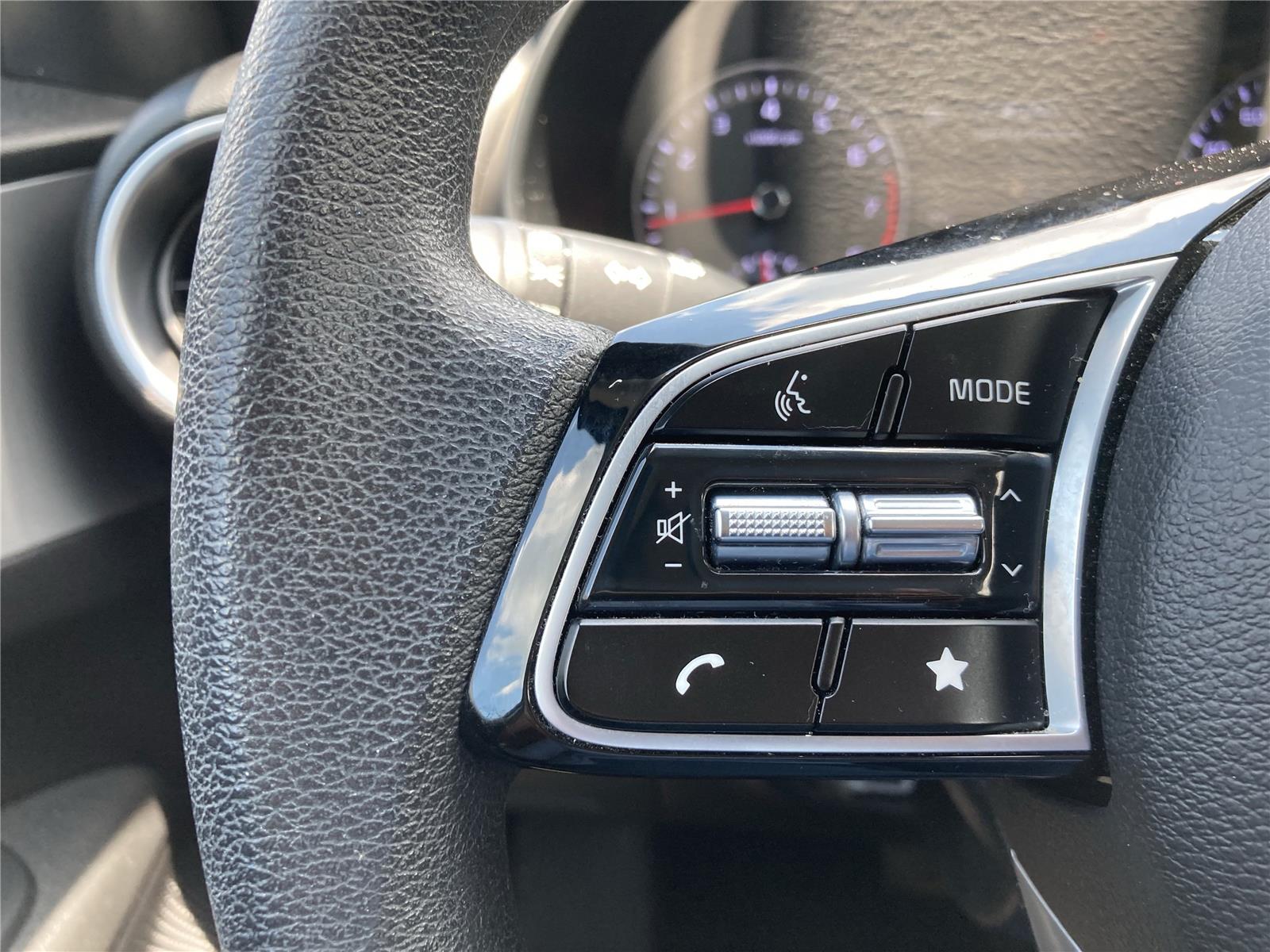 2023 Kia Forte LXS photo 20