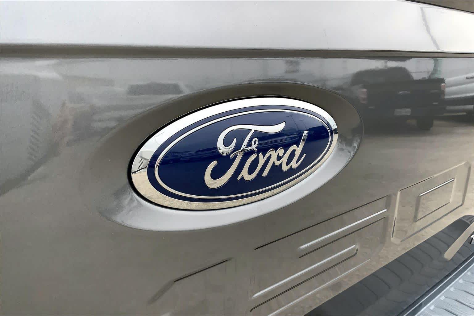 2023 Ford F-150 XLT - Photo 19