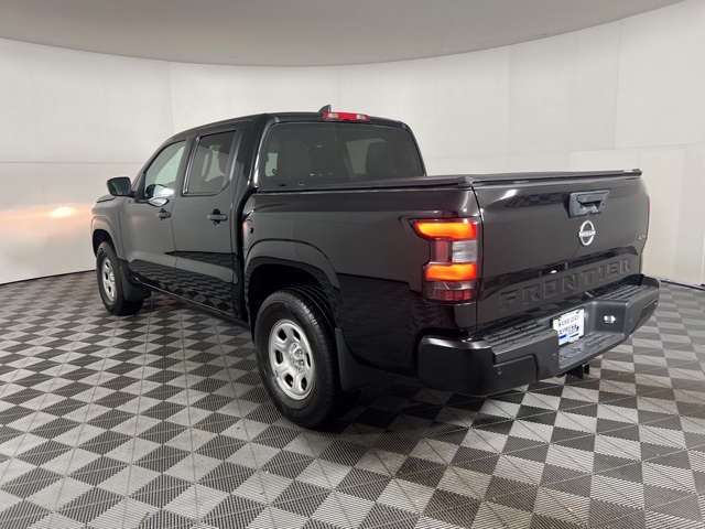 2022 Nissan Frontier S photo 28