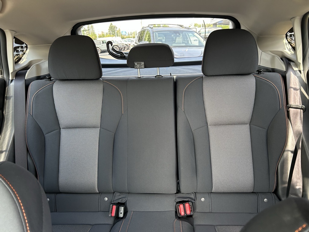 2022 Subaru Crosstrek Premium photo 20