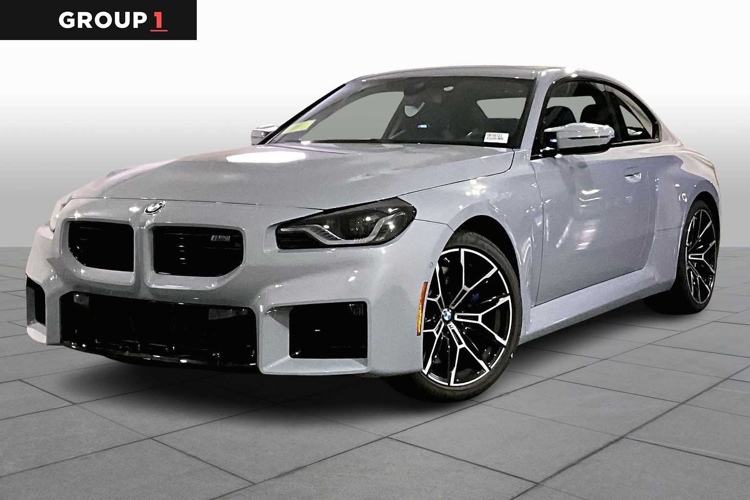 2026 BMW M2 Coupe M2's photo