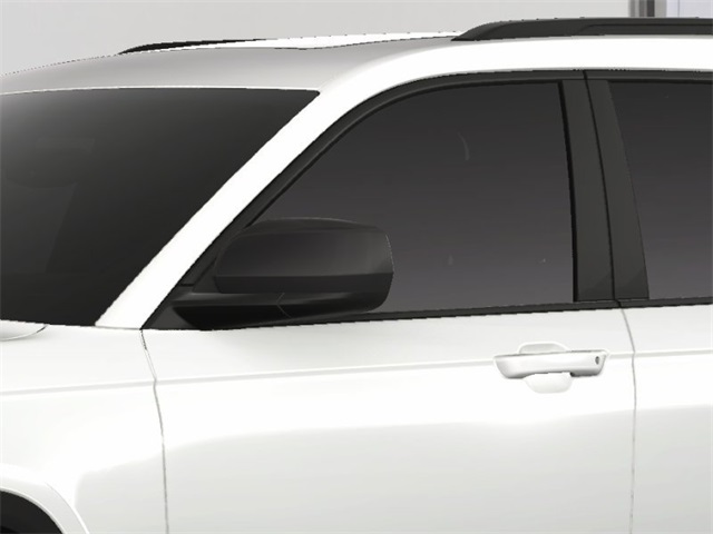 2025 Jeep Grand Cherokee Altitude X photo 14
