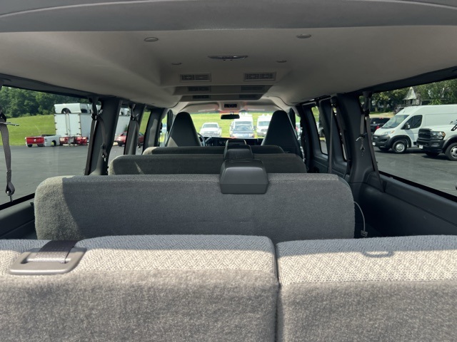 2023 Chevrolet Express 3500 LS photo 14