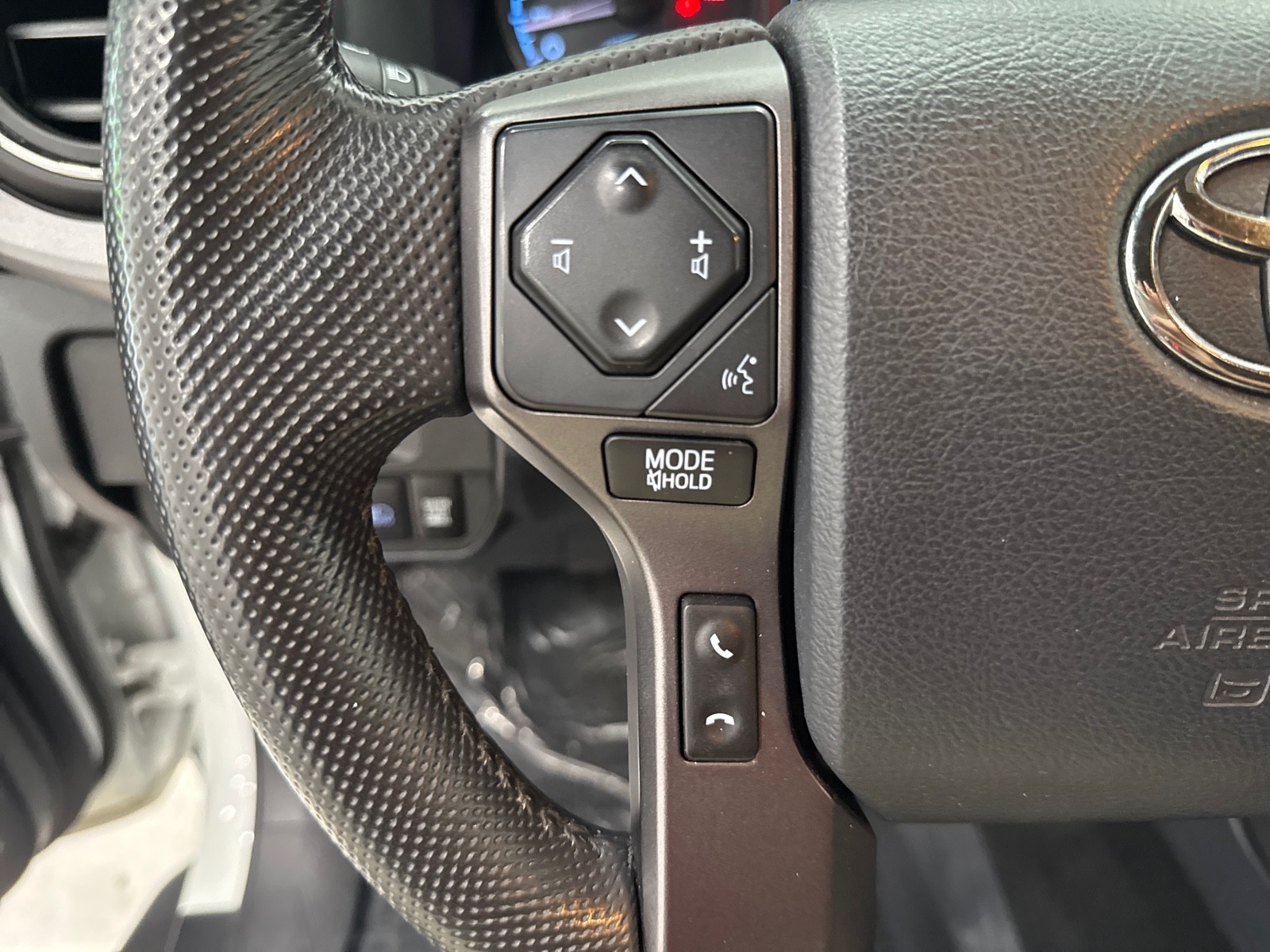 2019 Toyota Tacoma TRD Pro 4x4 V6 photo 23