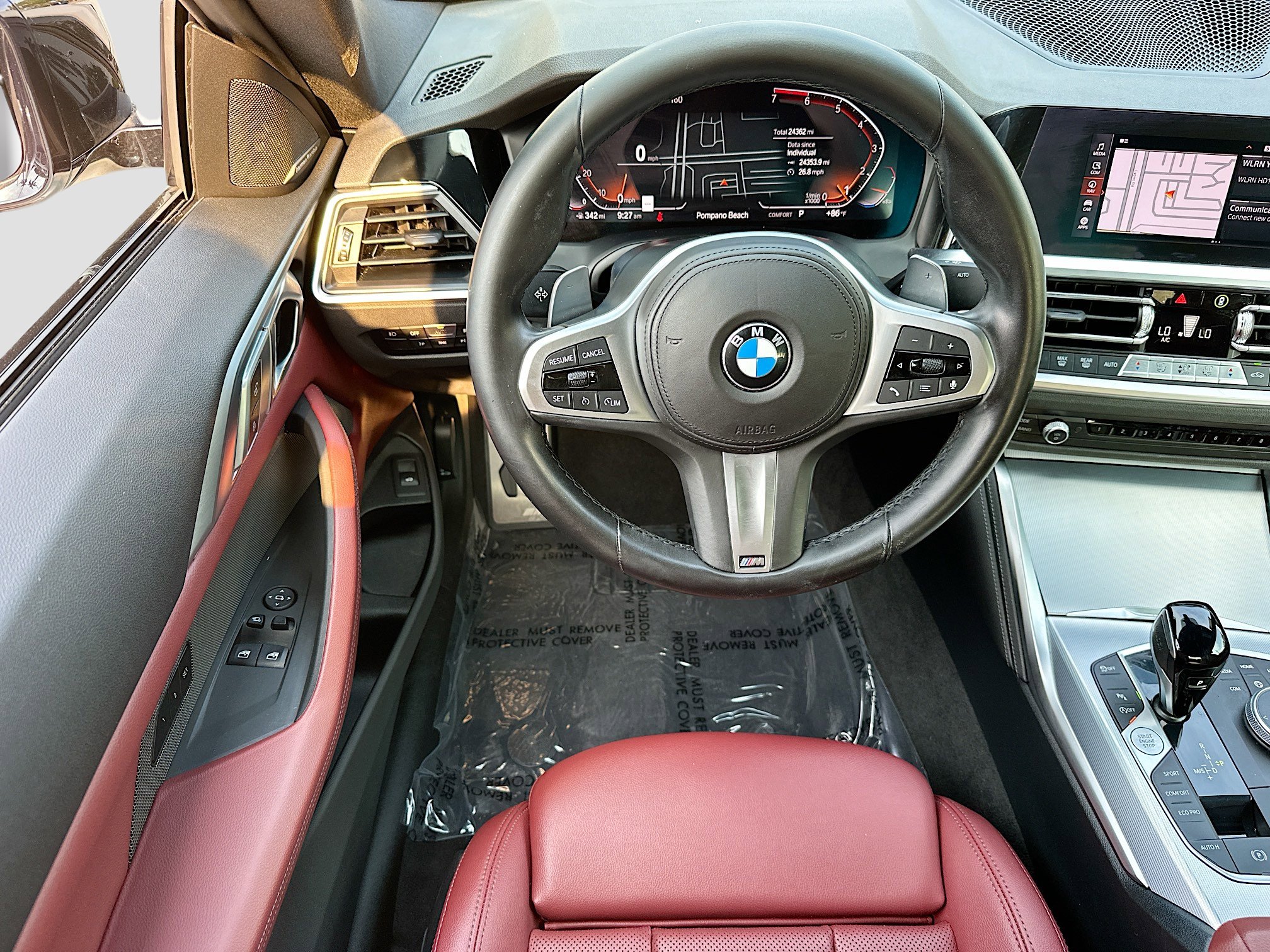 2023 Bmw 430i photo 23