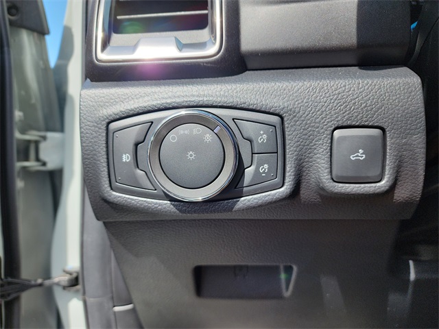 2022 Ford Ranger Lariat photo 23