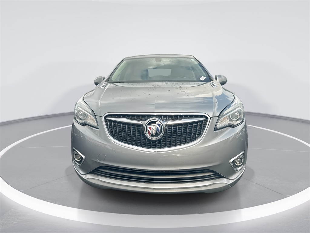 2020 Buick Envision Preferred photo 3