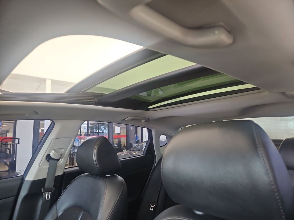 2019 Kia Optima S photo 24