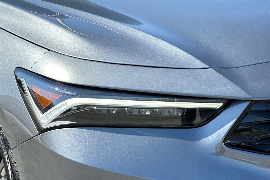 2025 Acura Integra A-Spec photo 30