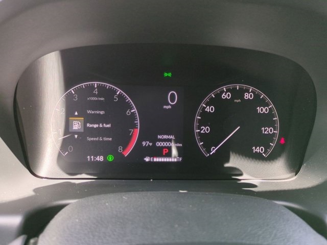 2026 Honda Odyssey Elite photo 24