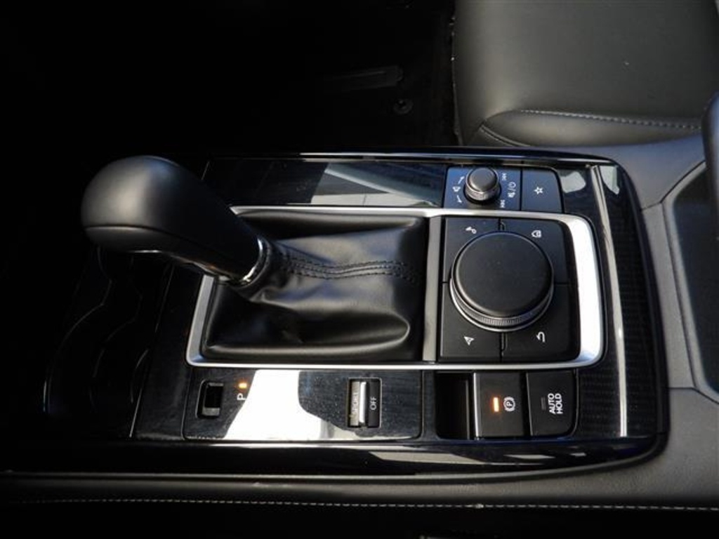 2024 Mazda CX-30 2.5 Select Sport photo 31