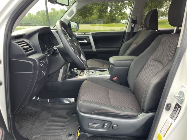 2022 Toyota 4Runner Trail Special Edition photo 14