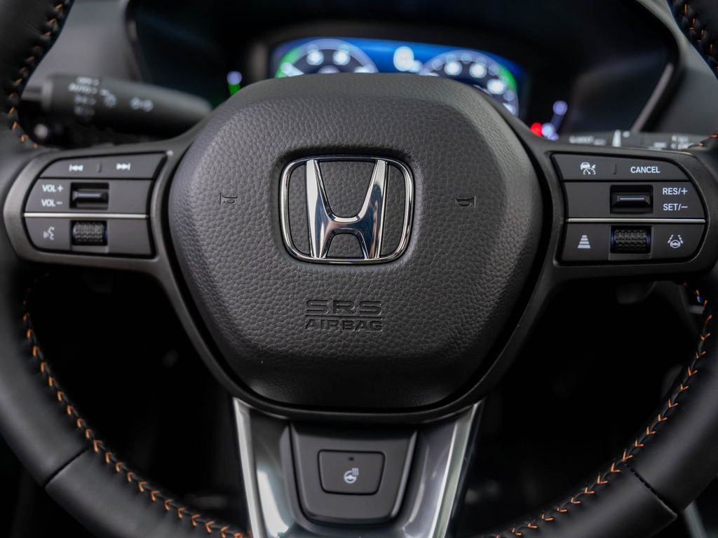 2026 Honda CR-V Hybrid photo 15