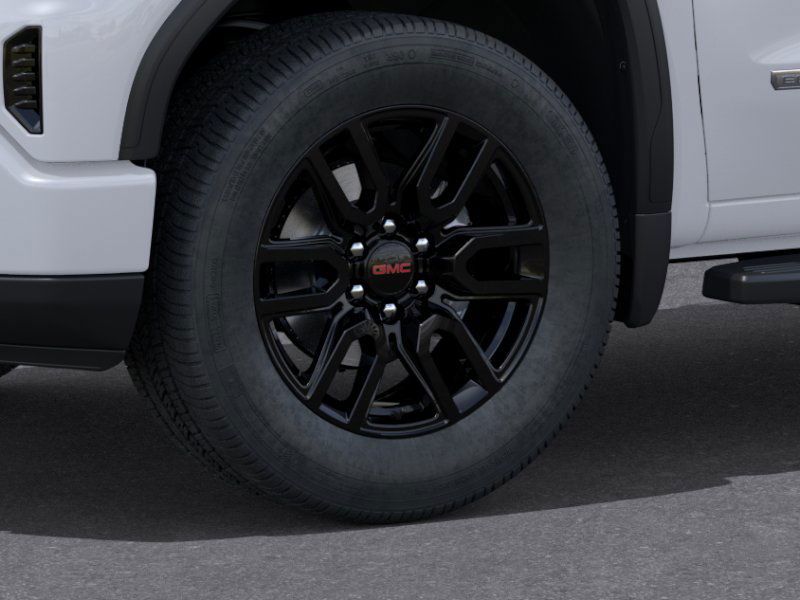 2026 Gmc Sierra Elevation photo 9