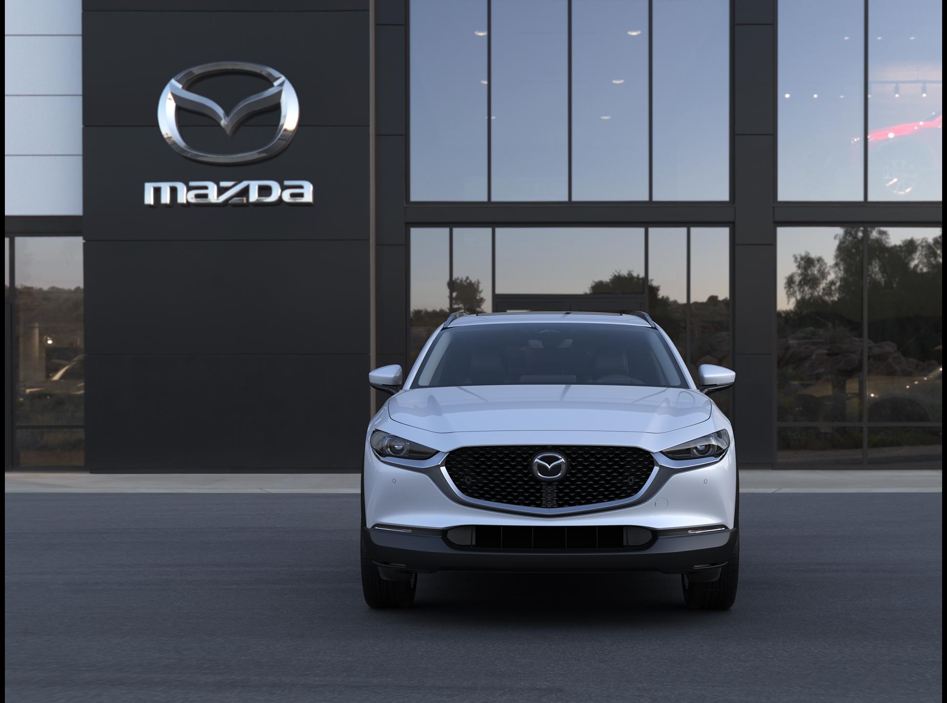2026 Mazda CX-30 2.5 S Premium photo 6
