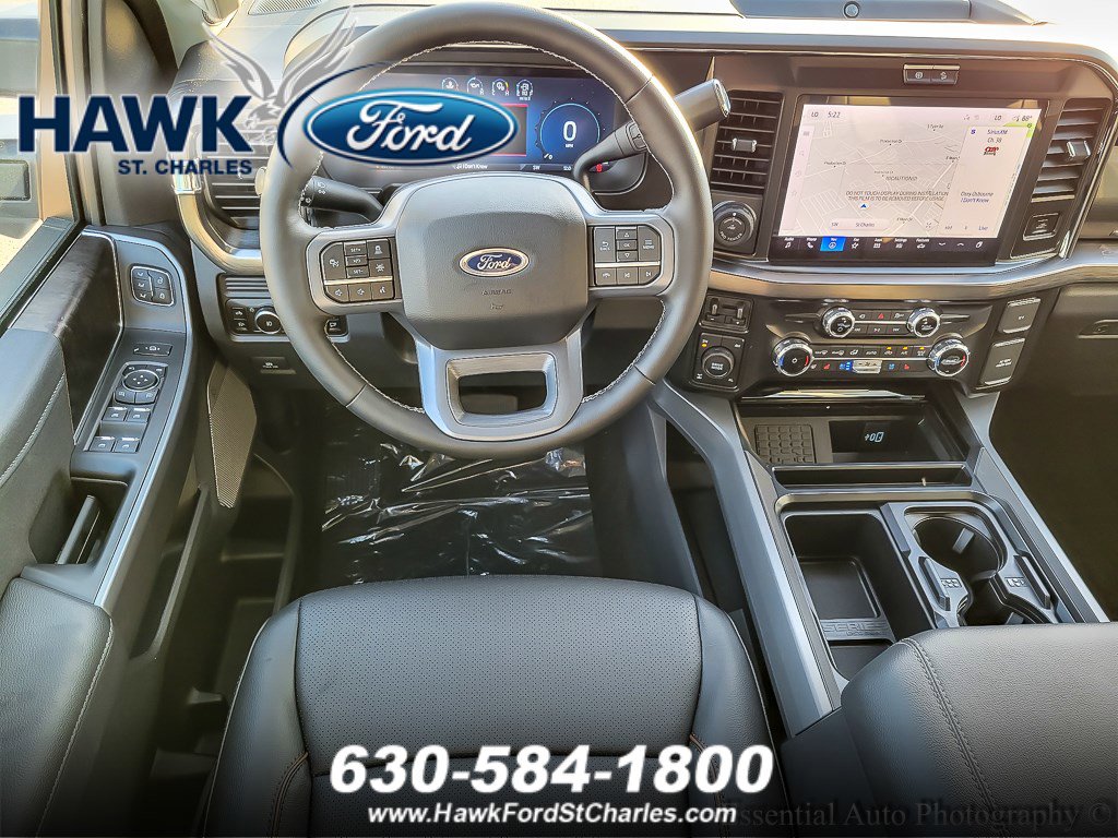 2026 FORD F-350 - Image 9