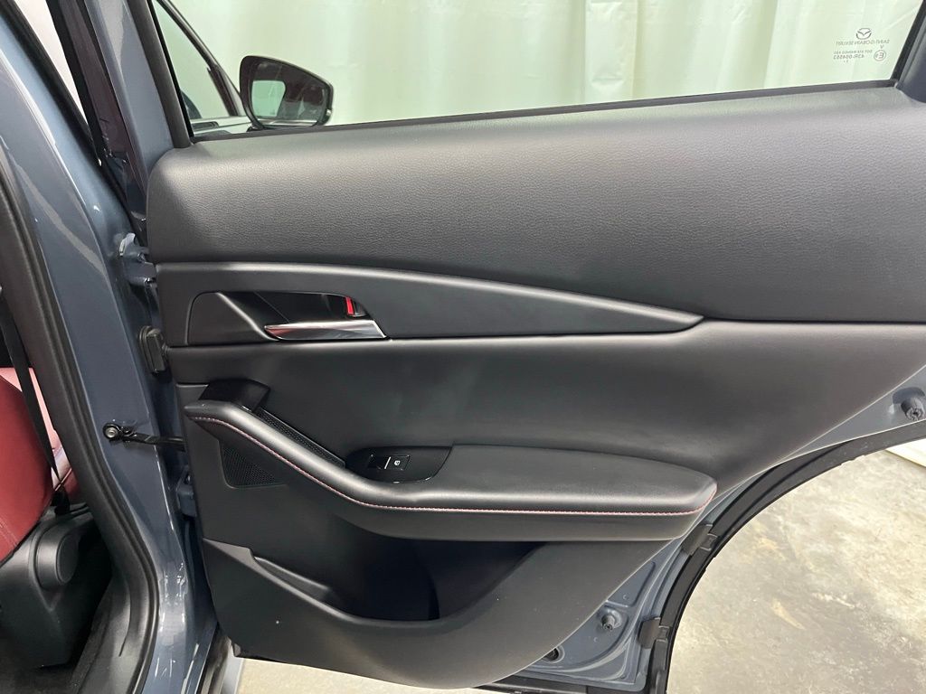 2023 Mazda CX-30 2.5 S Carbon photo 24