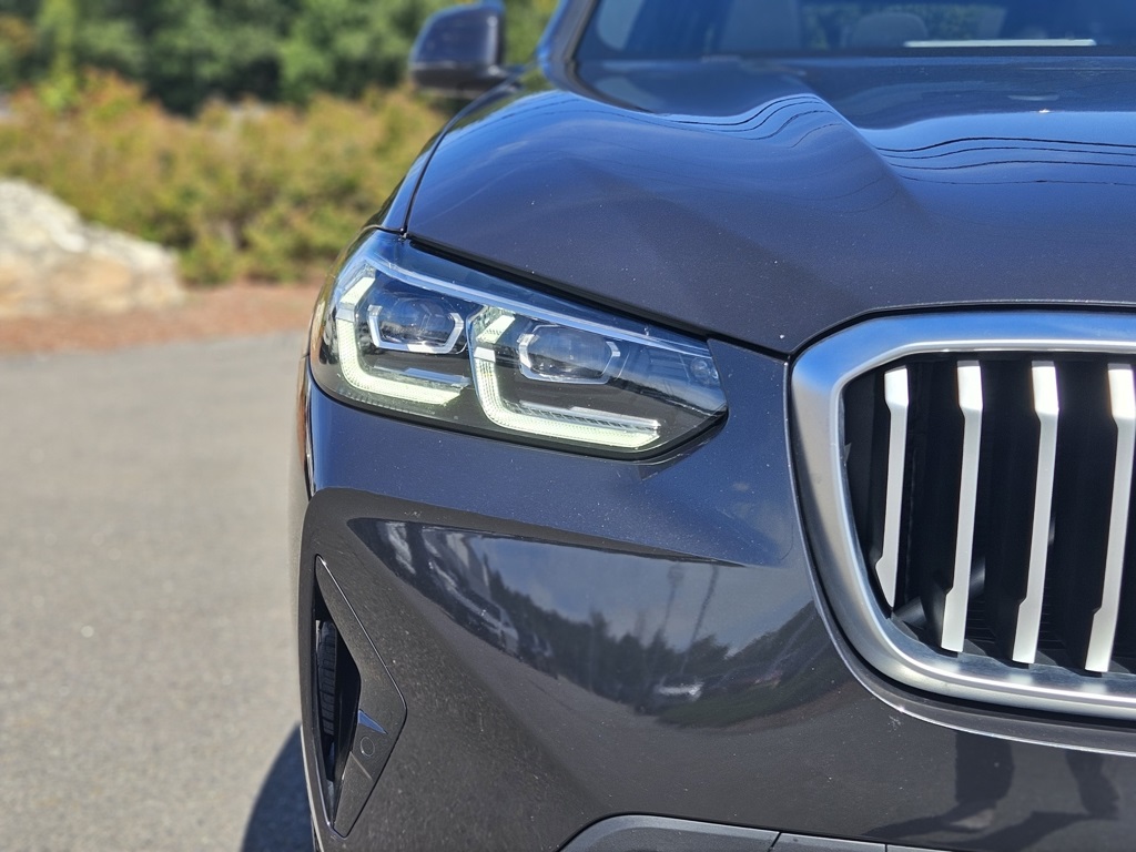 2023 Bmw X3 xDrive30i photo 7