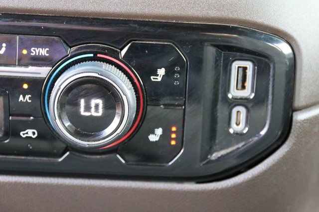 Used 2022 Red Chevrolet LT image 24