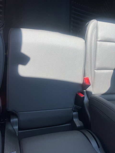 2025 Gmc Sierra 1500 Pro photo 25
