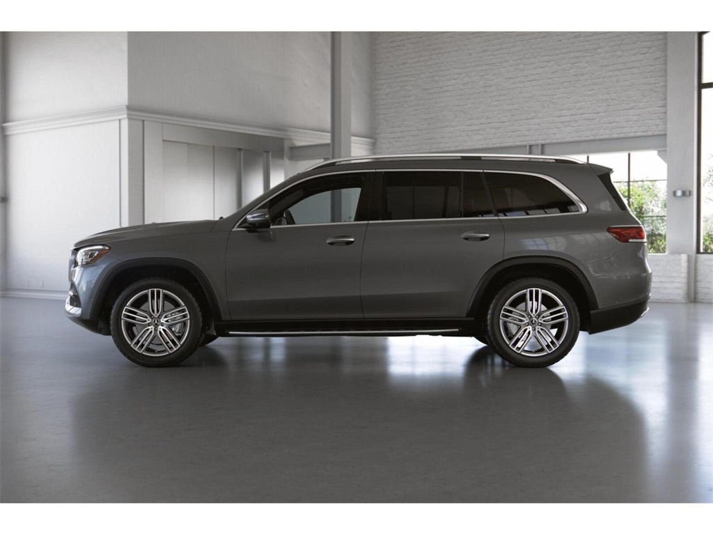 2023 Mercedes Benz GLS 450 4MATIC photo 34
