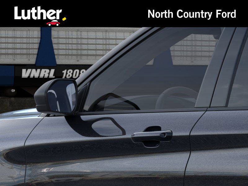 2025 Ford Explorer photo 17